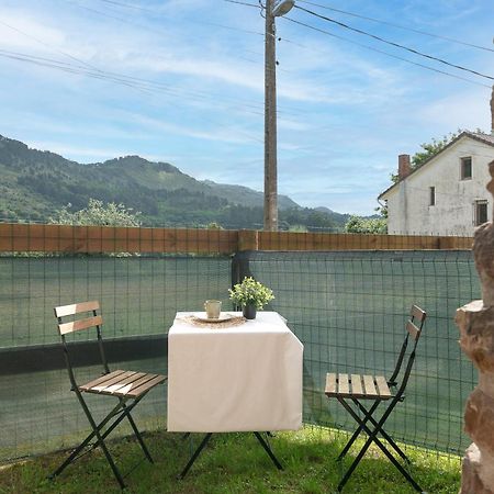 Apartamento El Mirador De Кабарсено Екстериор снимка